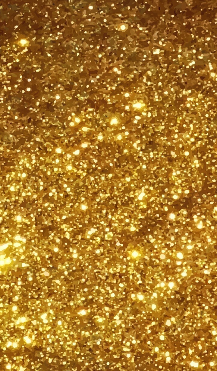 Detail Glitter Gold Wallpaper Nomer 50