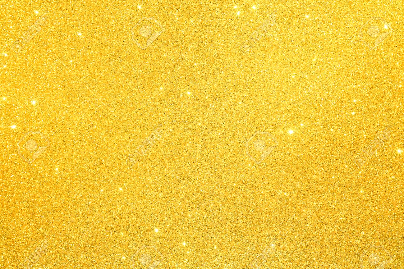 Detail Glitter Gold Wallpaper Nomer 58