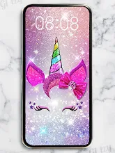 Detail Glitter Live Wallpaper Nomer 2