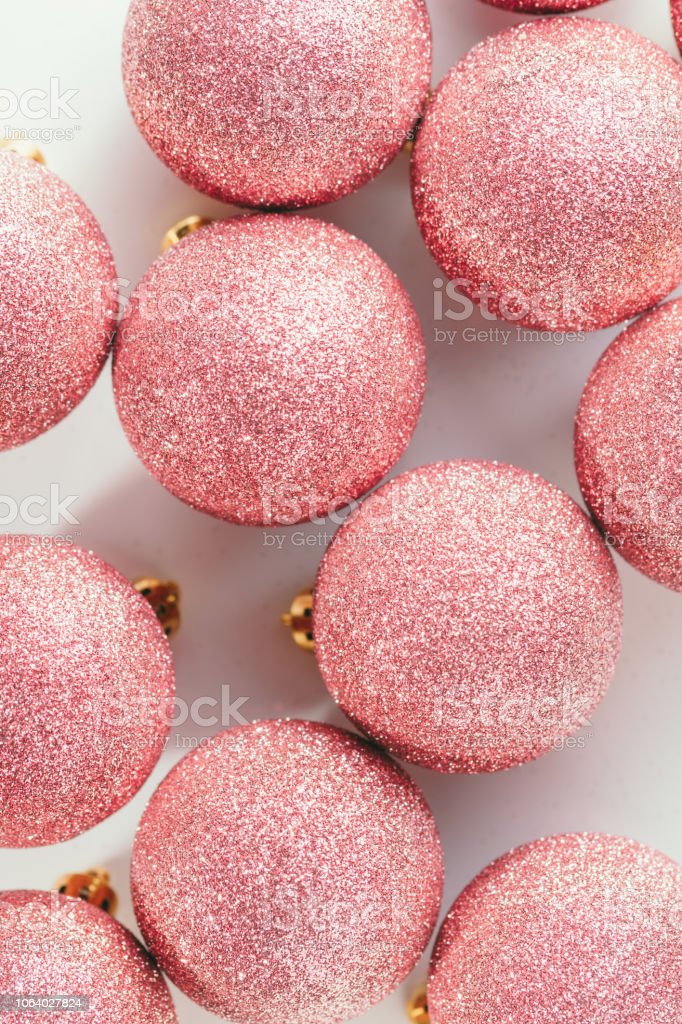 Detail Glitter Warna Pink Nomer 32