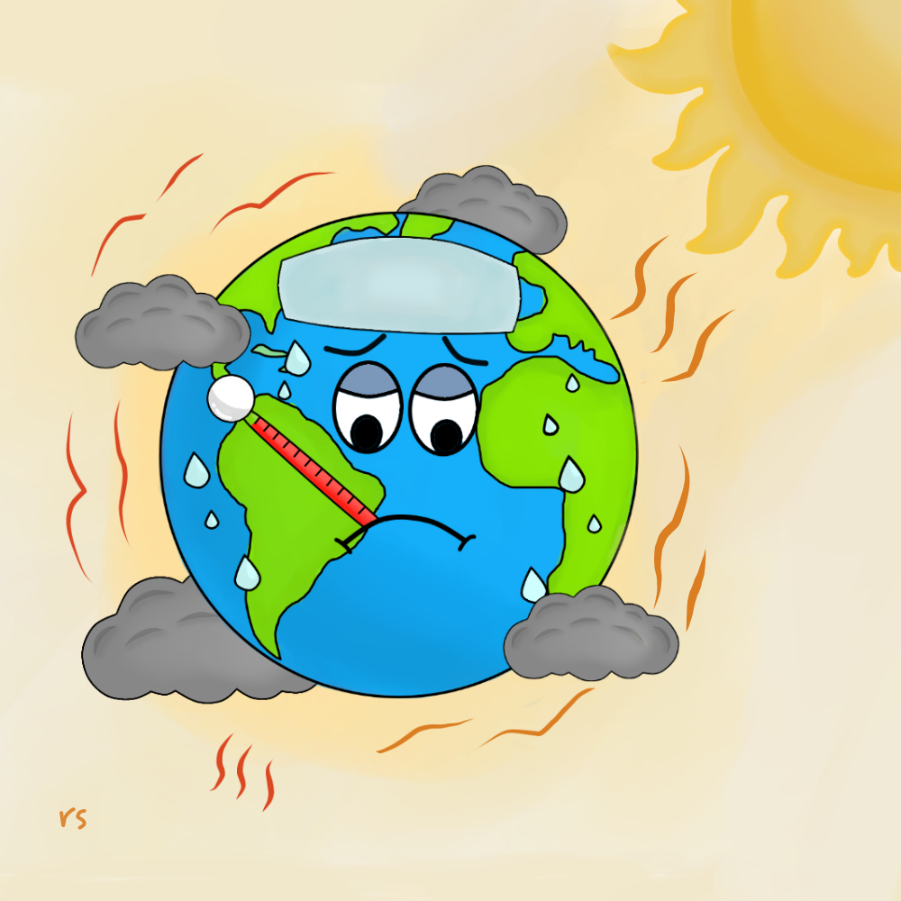 Detail Global Warming Animasi Nomer 2