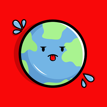 Detail Global Warming Animasi Nomer 12