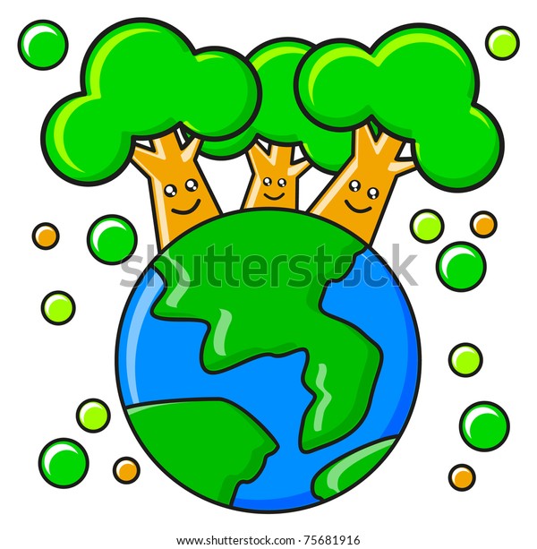 Detail Global Warming Animasi Nomer 14