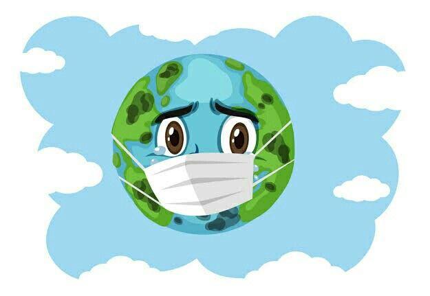 Detail Global Warming Animasi Nomer 21