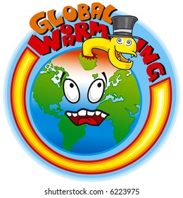 Detail Global Warming Animasi Nomer 22