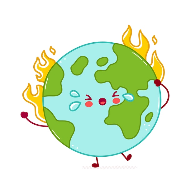 Detail Global Warming Animasi Nomer 23