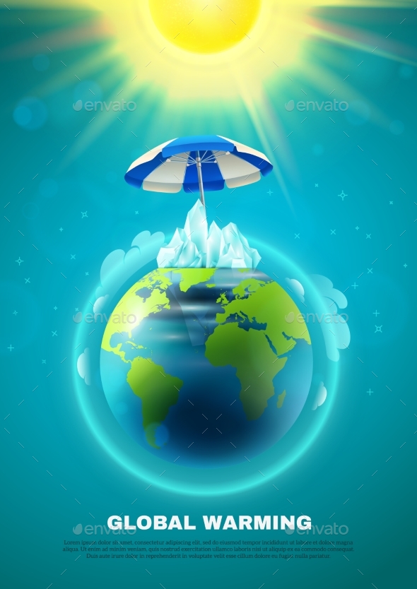 Detail Global Warming Animasi Nomer 24