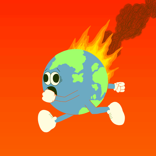 Detail Global Warming Animasi Nomer 25