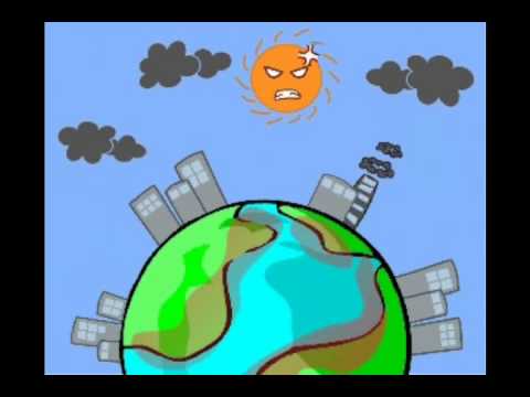 Detail Global Warming Animasi Nomer 3