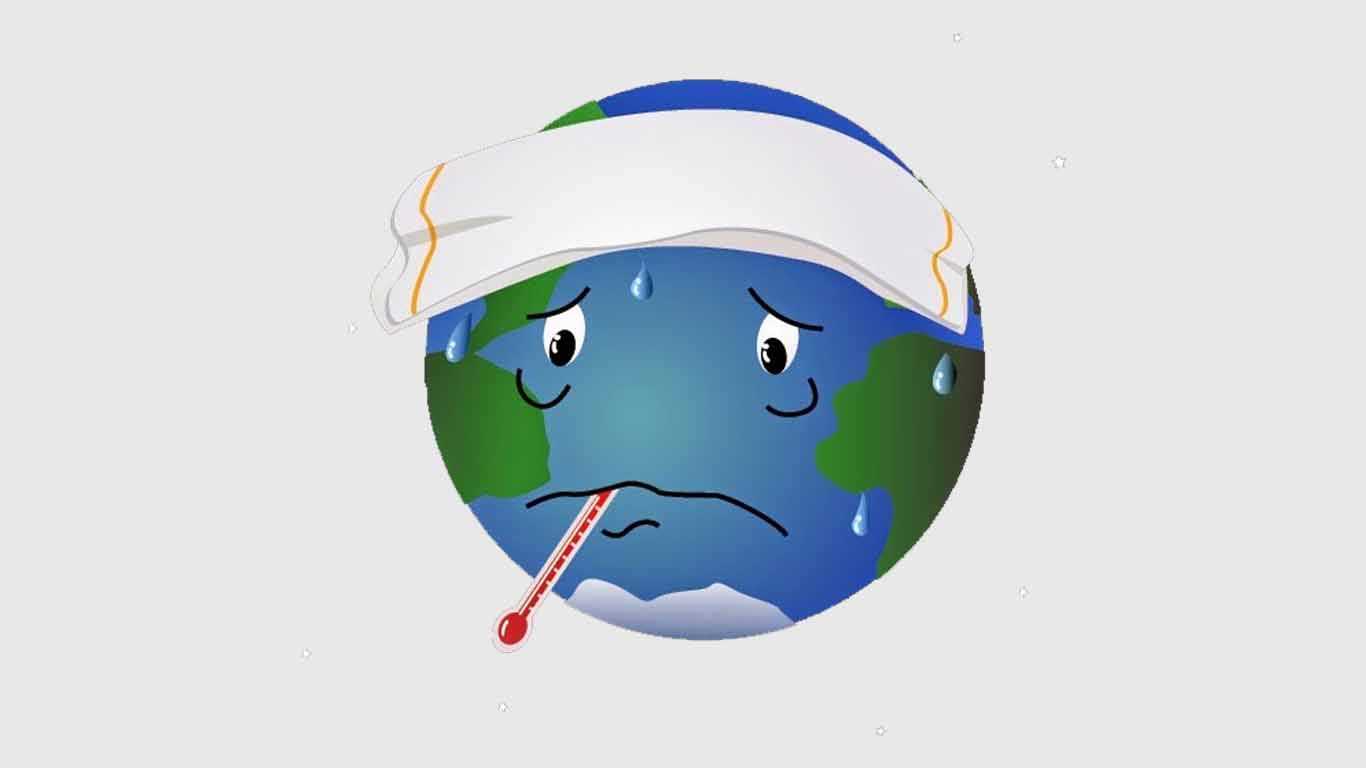 Detail Global Warming Animasi Nomer 29