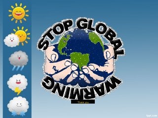 Detail Global Warming Animasi Nomer 35