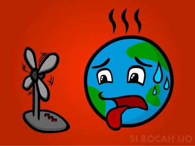 Detail Global Warming Animasi Nomer 38
