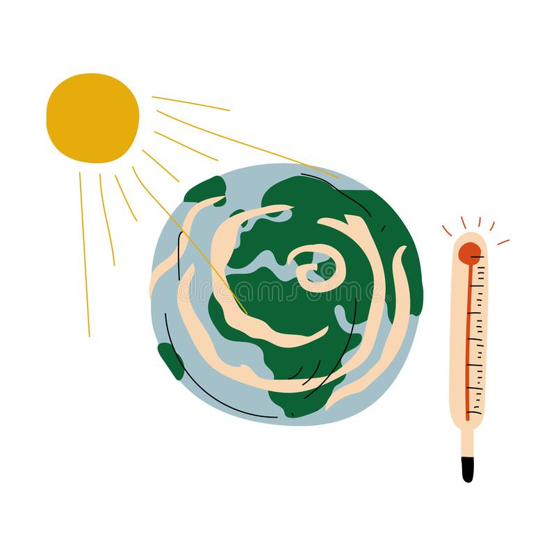 Detail Global Warming Animasi Nomer 41