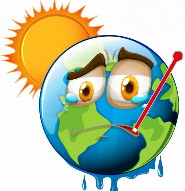 Detail Global Warming Animasi Nomer 42