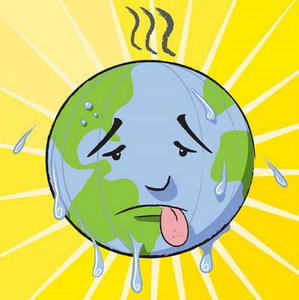 Detail Global Warming Animasi Nomer 45