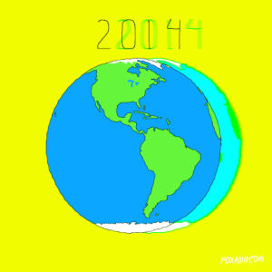 Detail Global Warming Animasi Nomer 46