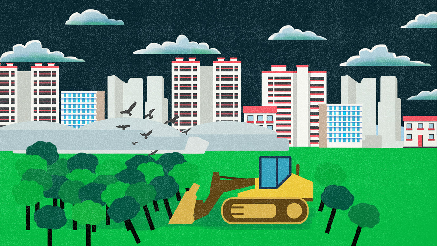 Detail Global Warming Animasi Nomer 51