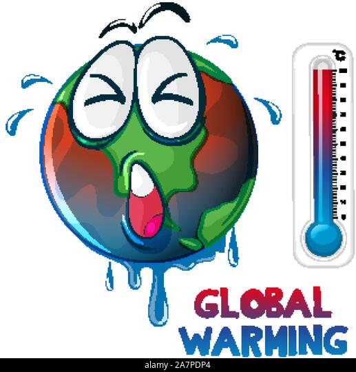 Detail Global Warming Kartun Nomer 17