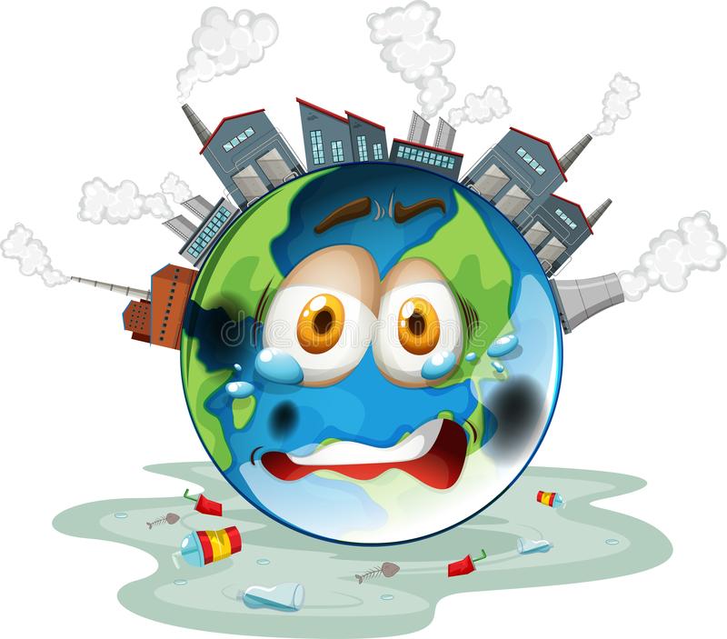 Detail Global Warming Poster Kartun Nomer 12