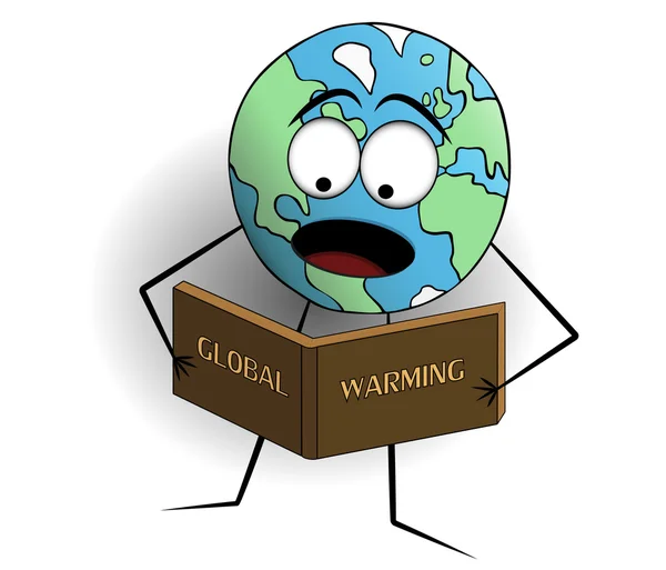 Detail Global Warming Poster Kartun Nomer 34
