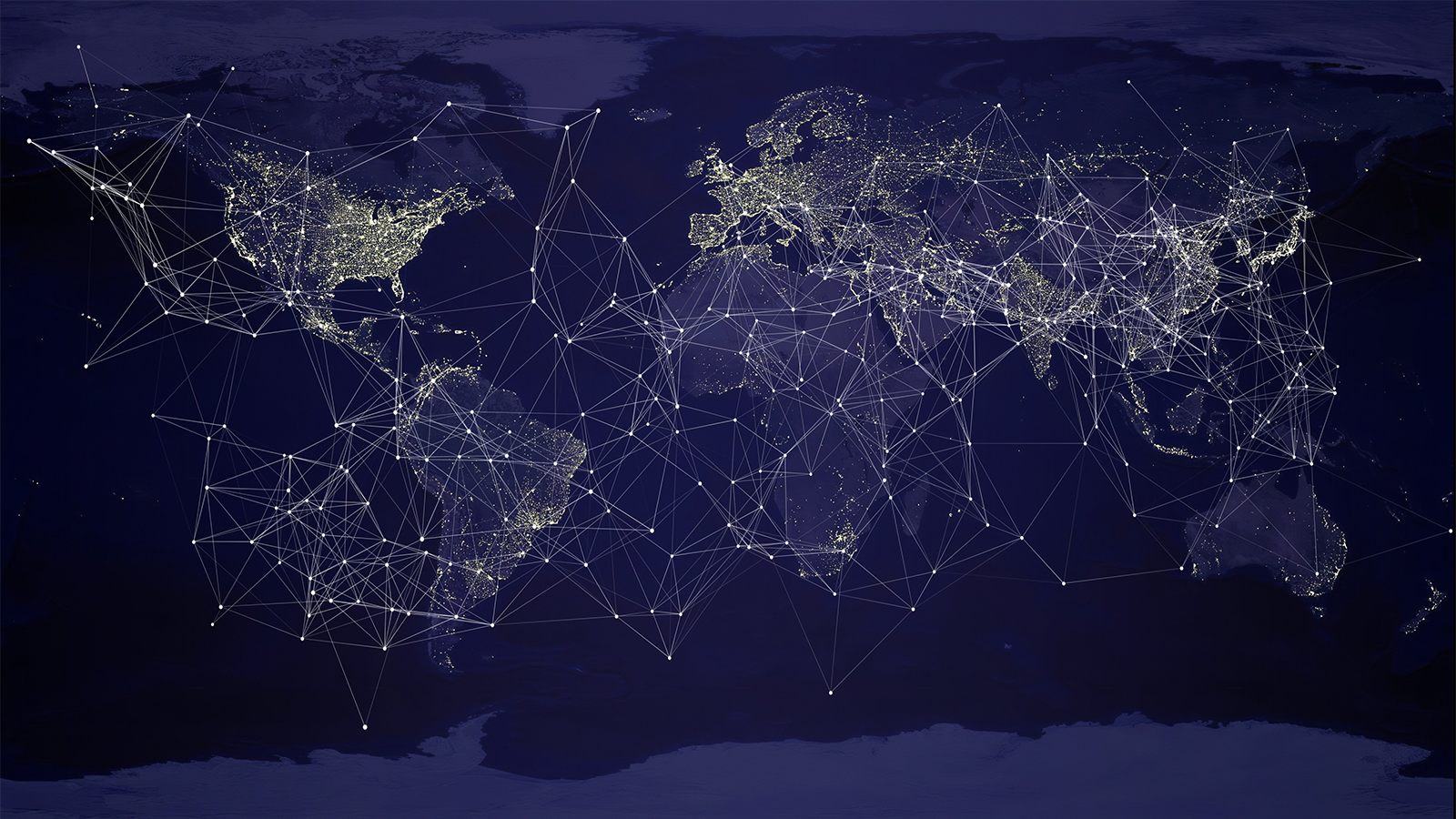 Detail Globalization Wallpaper Nomer 24