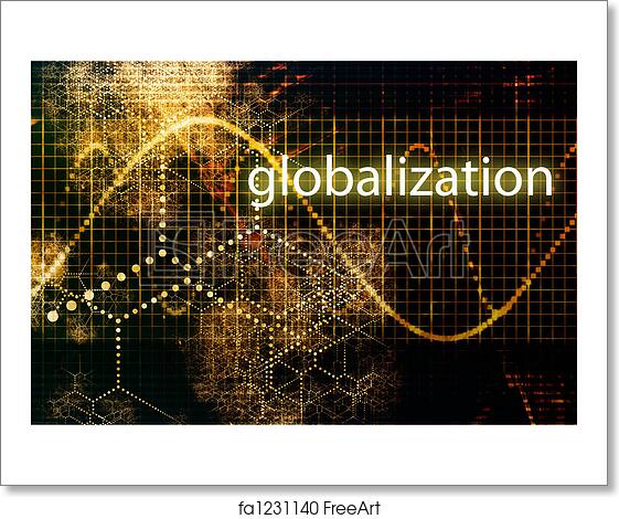 Detail Globalization Wallpaper Nomer 48