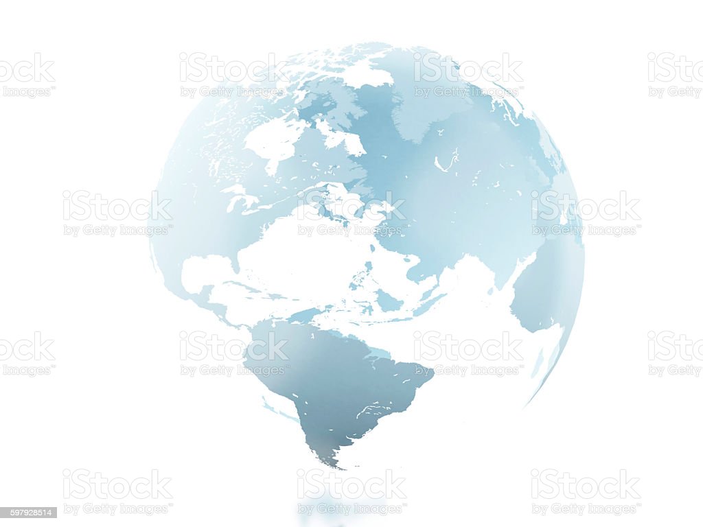 Detail Globe Background Nomer 15