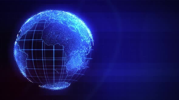 Detail Globe Background Nomer 21
