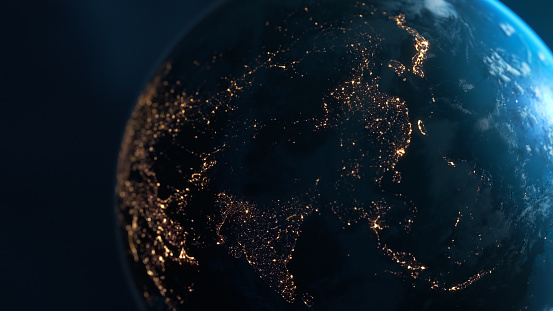 Detail Globe Background Nomer 38