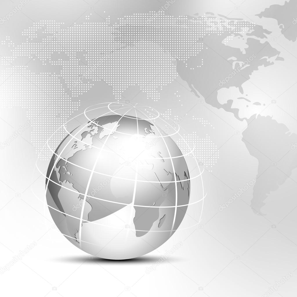 Detail Globe Background Image Nomer 35