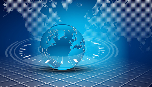 Detail Globe Background Image Nomer 38