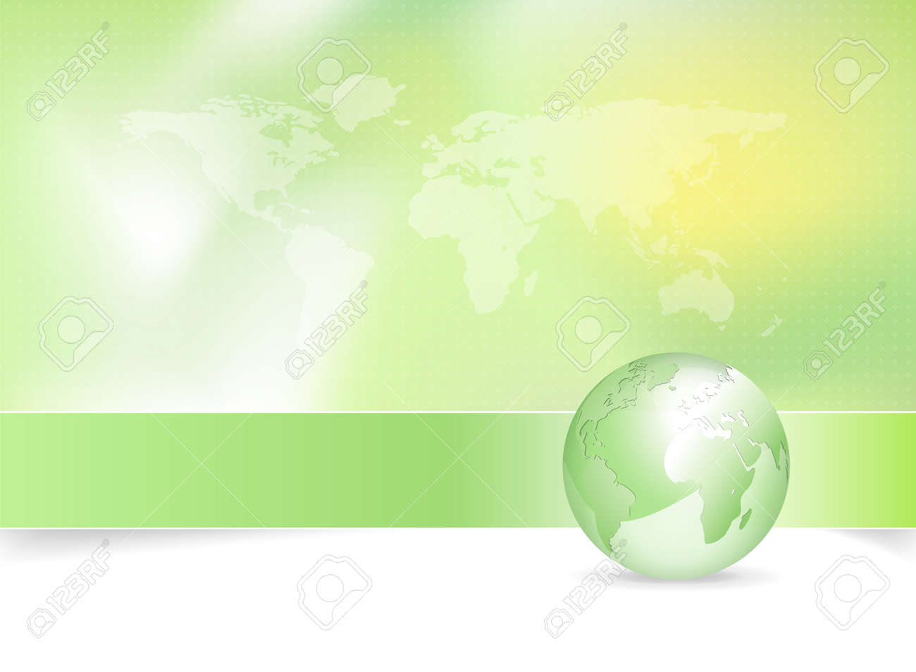 Detail Globe Background Image Nomer 43