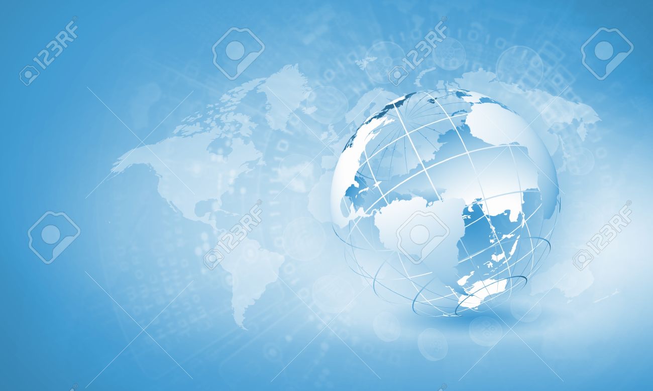Detail Globe Background Image Nomer 9