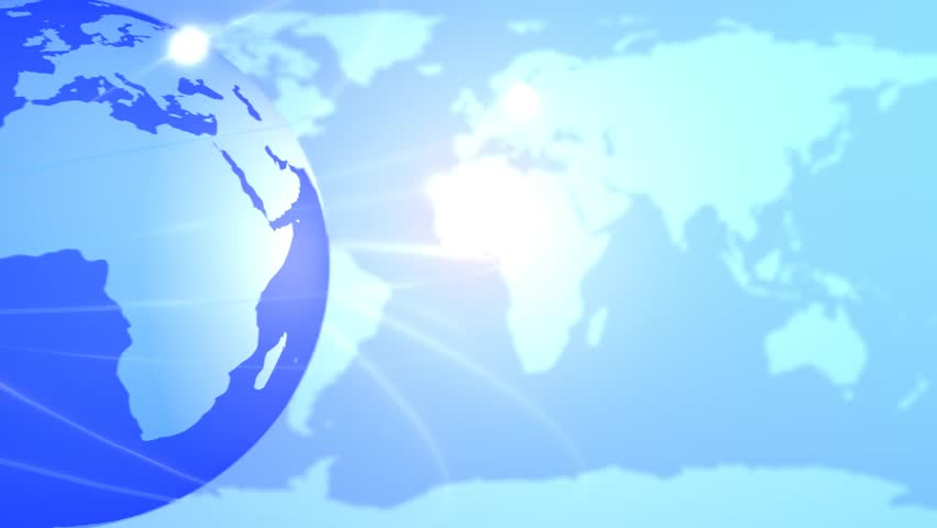 Detail Globe Backgrounds Nomer 11
