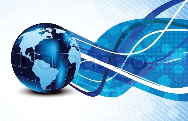 Detail Globe Backgrounds Nomer 31
