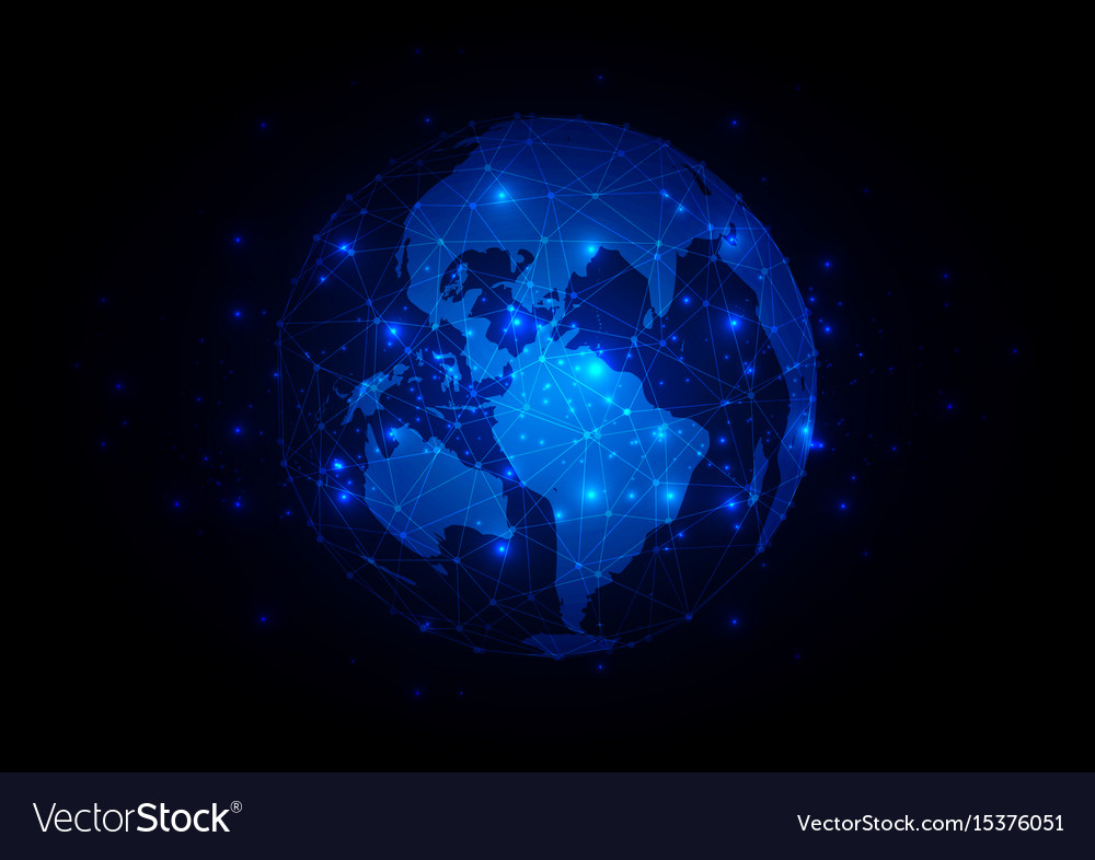 Detail Globe Backgrounds Nomer 34