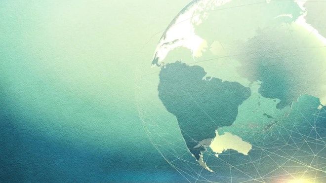 Detail Globe Backgrounds Nomer 35