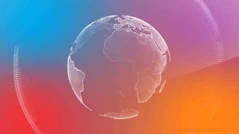 Detail Globe Backgrounds Nomer 40