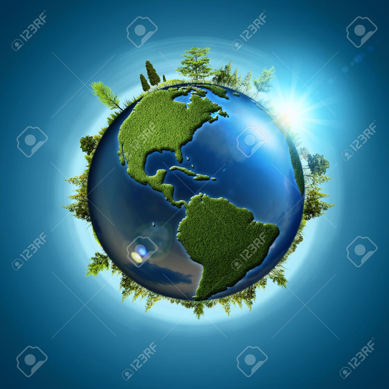 Detail Globe Backgrounds Nomer 41