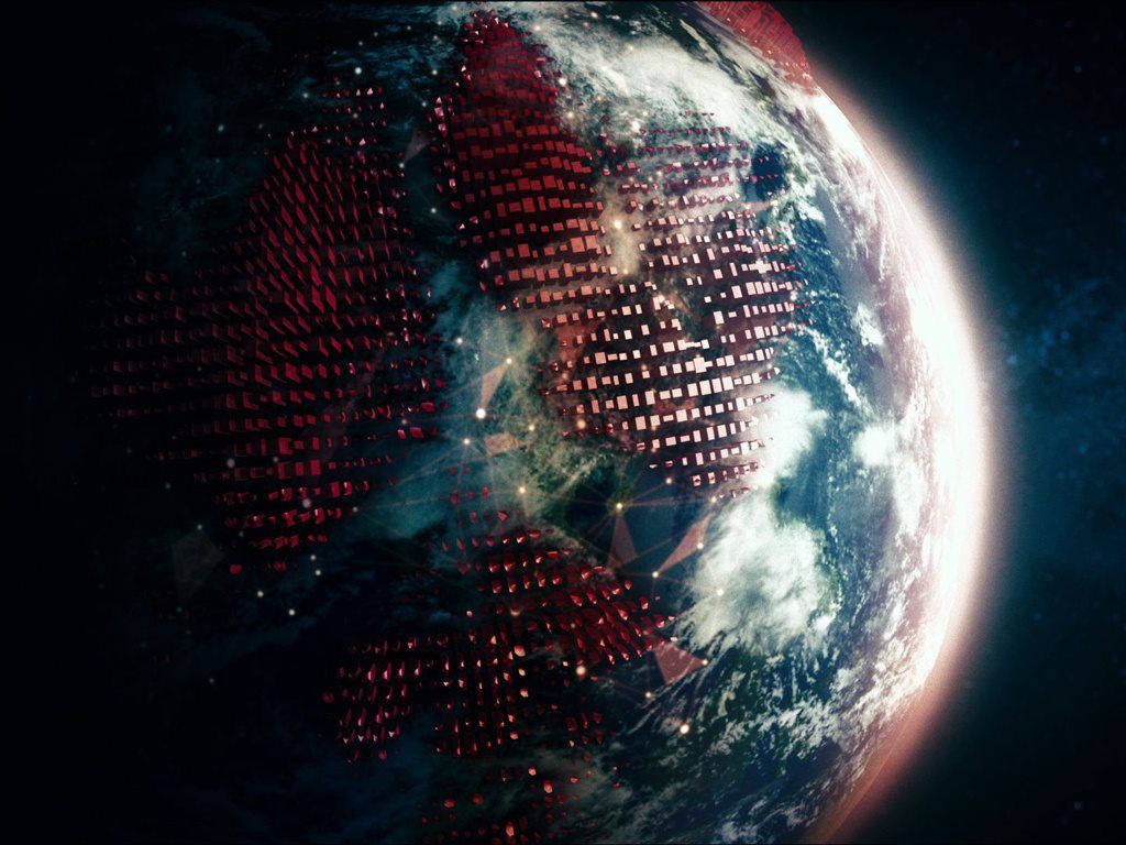 Detail Globe Backgrounds Nomer 43