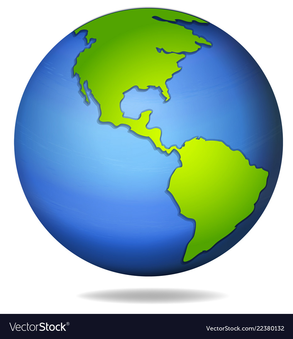 Detail Globe Backgrounds Nomer 46