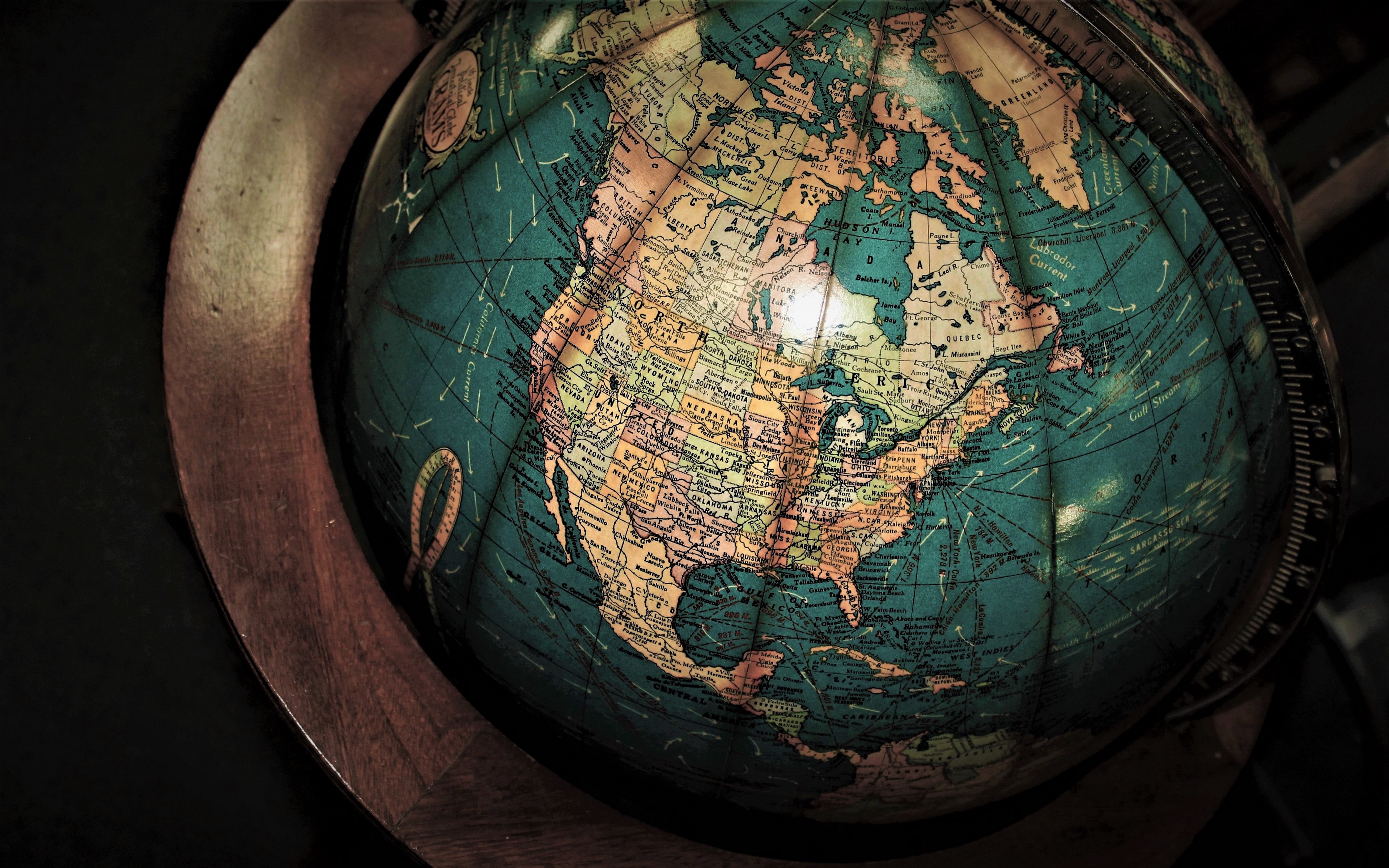 Detail Globe Backgrounds Nomer 52