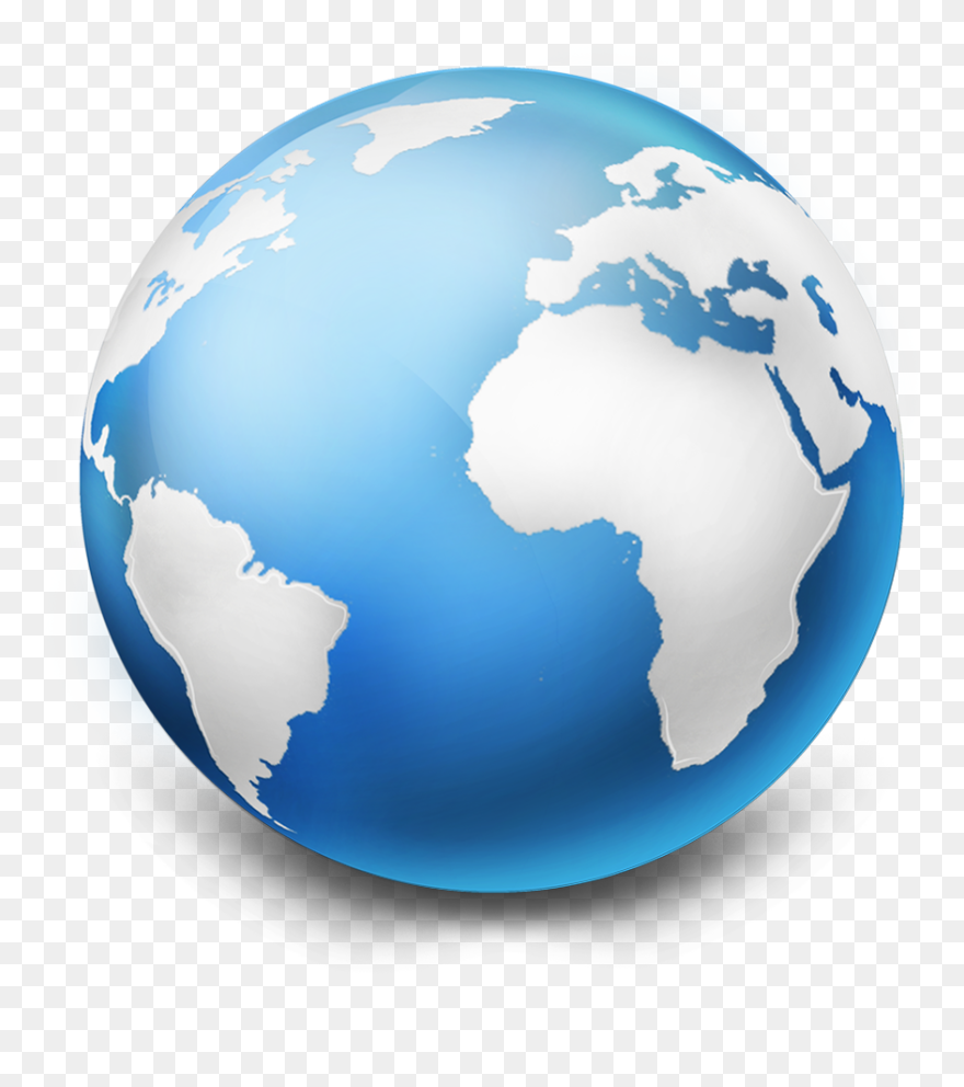 Detail Globe Backgrounds Nomer 54