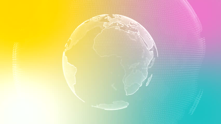 Detail Globe Backgrounds Nomer 7