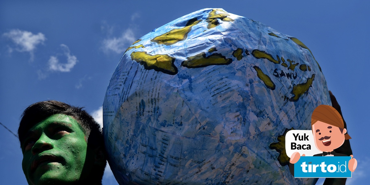 Detail Globe Bumi Datar Nomer 43