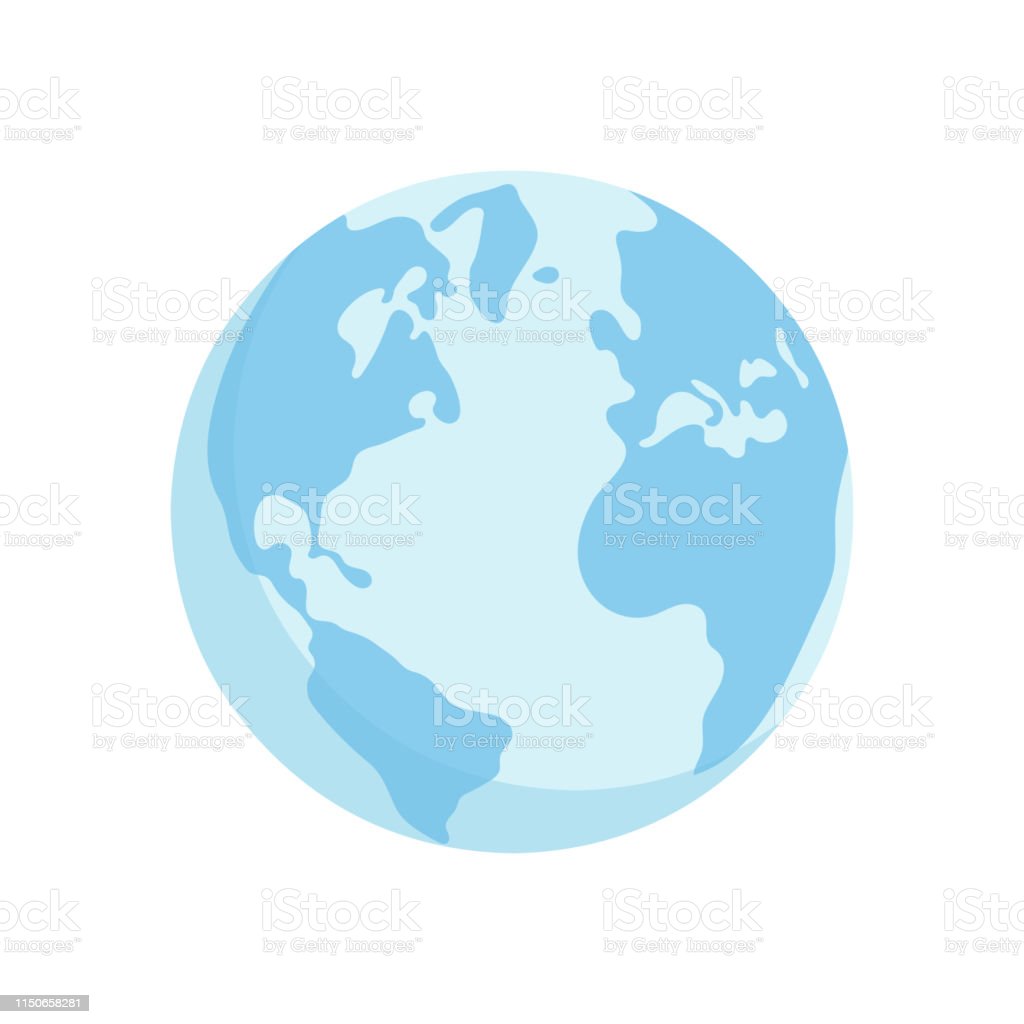 Detail Globe Bumi Datar Nomer 47