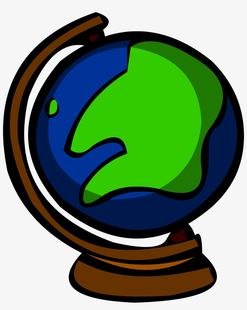 Detail Globe Cartoon Png Nomer 22