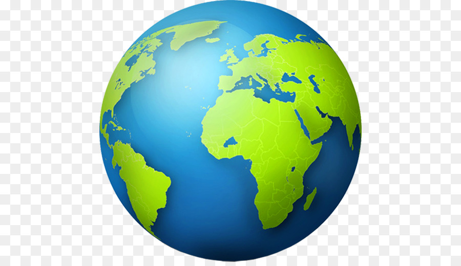 Detail Globe Cartoon Png Nomer 25