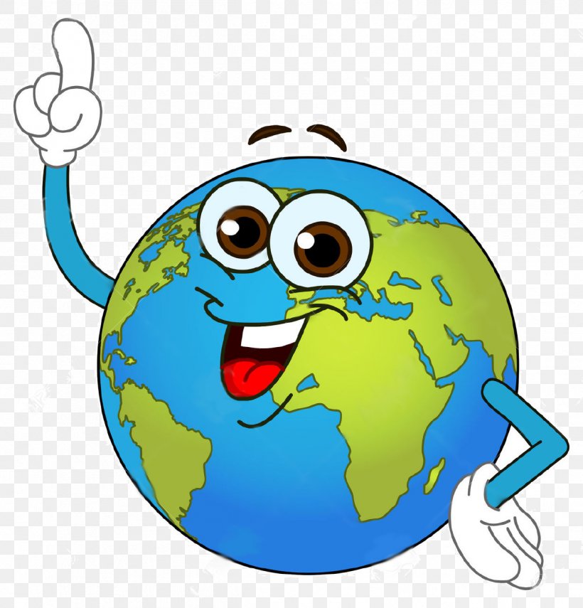 Detail Globe Cartoon Png Nomer 26