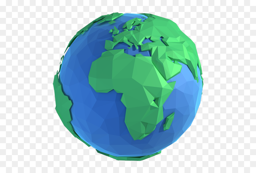 Detail Globe Cartoon Png Nomer 32